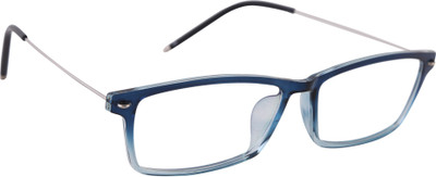

FULTON Full Rim Rectangle Frame(55 mm