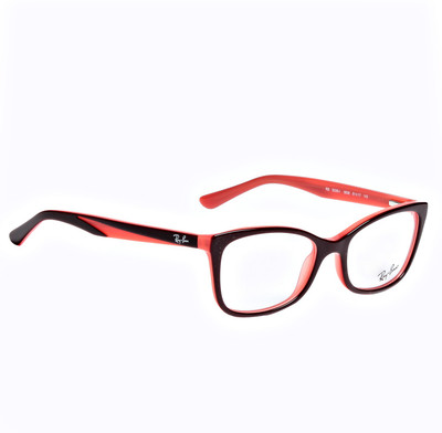 

Ray-Ban Full Rim Wayfarer Frame(51 mm