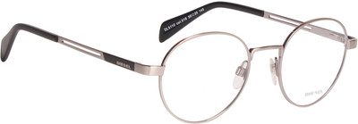 

Diesel Full Rim Round Frame(50 mm