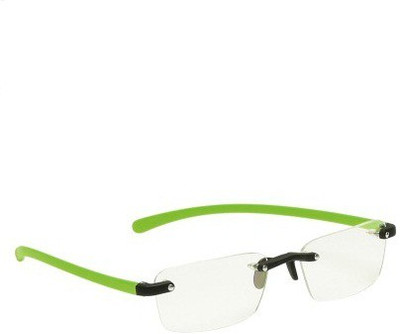 66% OFF on New Zovial Rimless Rectangle Frame(52 mm) 66% OFF on New Zovial Rimless Rectangle Frame(52 mm)