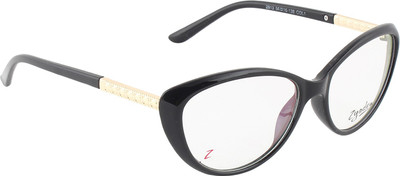 Zyaden Full Rim Cat-eyed Frame(52 mm)