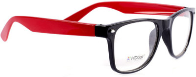 

HD Clair Full Rim Square Frame(52 mm