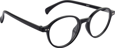 

Irayz Full Rim Round Frame(50 mm