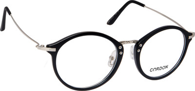 

Cardon Full Rim Round Frame(50 mm