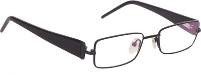 

Moris Martin Full Rim Rectangle Frame(47 mm