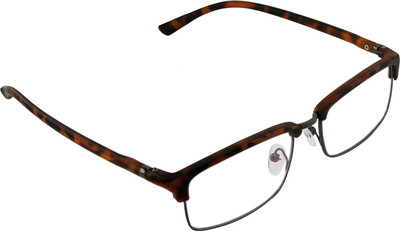 

ULTRAVISION Full Rim Rectangle Frame(54 mm