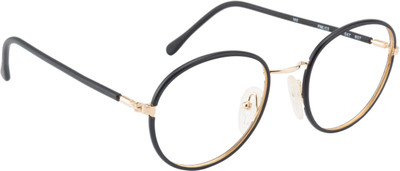 

Glitters Full Rim Oval Frame(50 mm