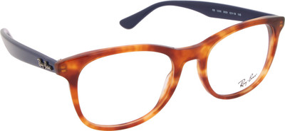 

Ray-Ban Full Rim Rectangle Frame(52 mm