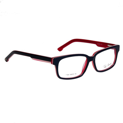 

Ted Smith Full Rim Wayfarer Frame(54 mm
