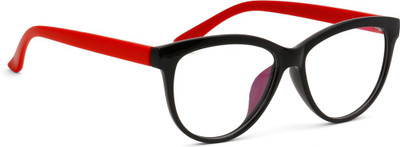 

Royal Son Full Rim Cat-eyed Frame(54 mm