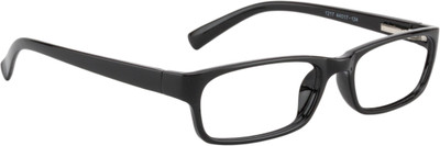 

Glitters Full Rim Rectangle Frame(44 mm