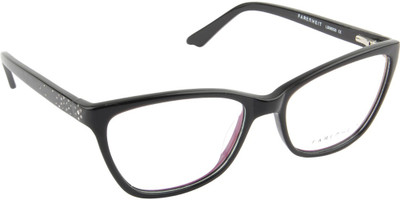 

Farenheit Full Rim Rectangle Frame(54 mm