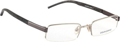 

Cour Carre Half Rim Rectangle Frame(51 mm