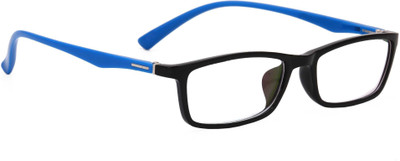 

Royal Son Full Rim Square Frame(51 mm