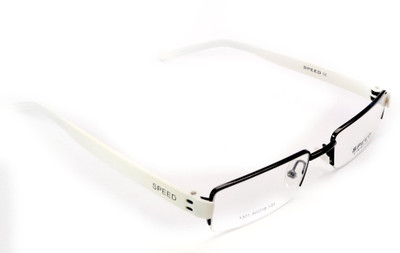 

Pavo Aves Half Rim Square Frame(51 mm