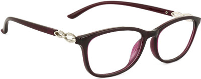 

Royal Son Full Rim Square Frame(53 mm