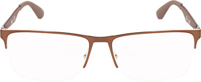 

Ray-Ban Half Rim Rectangle Frame(53 mm