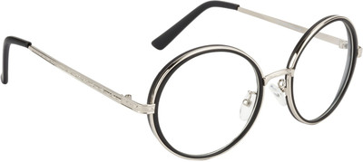 

O Positive Full Rim Round Frame(51 mm