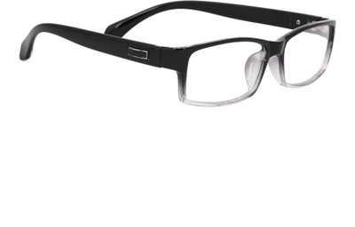 

Royal Son Full Rim Square Frame(55 mm
