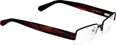 

Guess Half Rim Rectangle Frame(53 mm