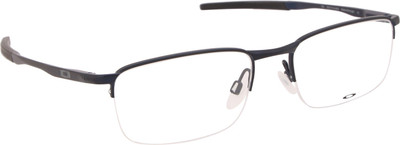

Oakley Half Rim Rectangle Frame(53 mm