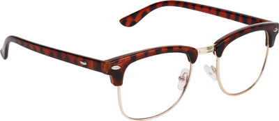 

Zyaden Full Rim Round Frame(51 mm