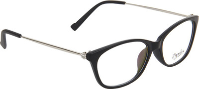 Zyaden Full Rim Rectangle Frame(51 mm)