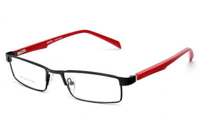 

Specky Half Rim Rectangle Frame(48 mm