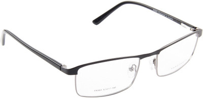 

Farenheit Full Rim Rectangle Frame(51 mm