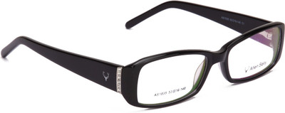 

Allen Solly Full Rim Rectangle Frame(53 mm