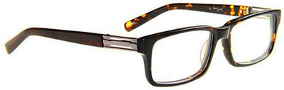 

Tom Jones Full Rim Rectangle Frame(51 mm