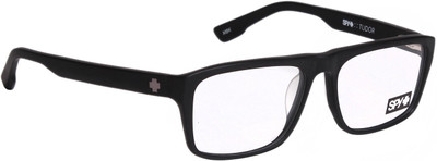 

Spy Plus Full Rim Rectangle Frame(56 mm