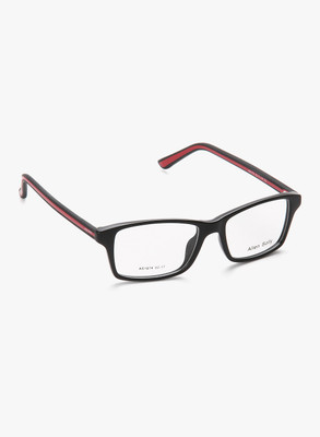 

Allen Solly Full Rim Rectangle Frame(52 mm