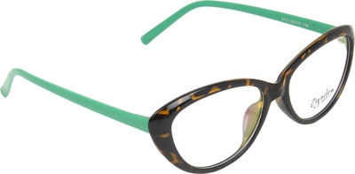 

Zyaden Full Rim Cat-eyed Frame(51 mm