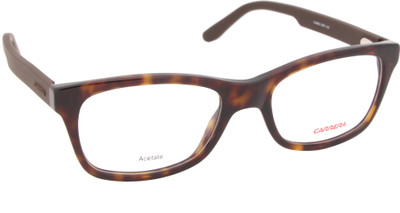 

Carrera Full Rim Rectangle Frame(50 mm