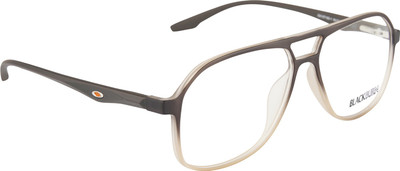

Blackburn Full Rim Rectangle, Square, Wayfarer, Aviator Frame(54 mm