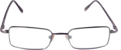 

Pavo Aves Full Rim Rectangle Frame(48 mm