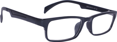 

Clark Eye Full Rim Square Frame(50 mm