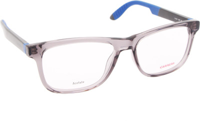 

Carrera Full Rim Rectangle Frame(53 mm