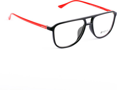 HD Clair Full Rim Square Frame(52 mm