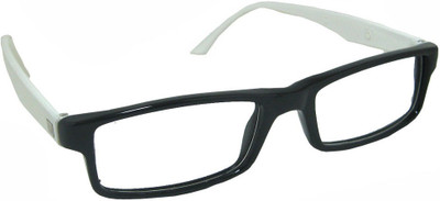 

A R Full Rim Rectangle Frame(48 mm
