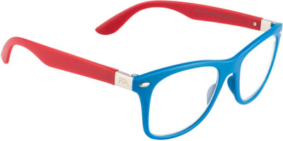 Farenheit Full Rim Wayfarer Frame(52 mm