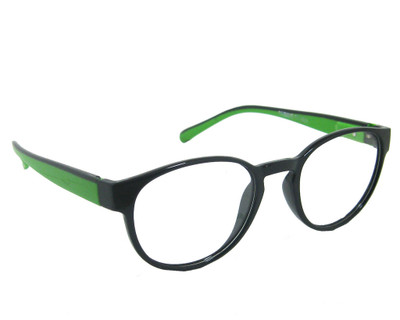 

A R Full Rim Cat-eyed Frame(49 mm