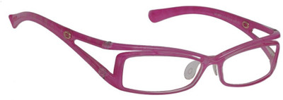 

Hawai Full Rim Rectangle Frame(51 mm
