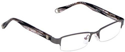 

Catcher Half Rim Rectangle Frame(51 mm)