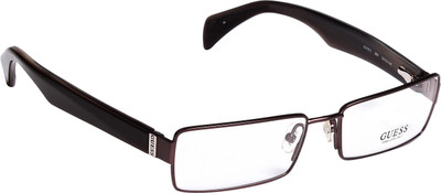

Guess Full Rim Rectangle Frame(54 mm