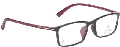 

Ted Smith Full Rim Wayfarer Frame(50 mm