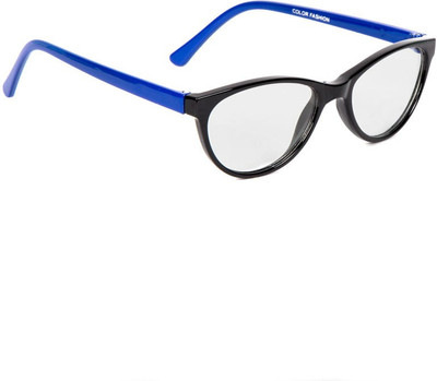 

Mango People Full Rim Oval Frame(51 mm