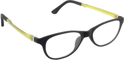 

Marabous Full Rim Cat-eyed Frame(51 mm