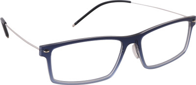 

FULTON Full Rim Rectangle Frame(55 mm